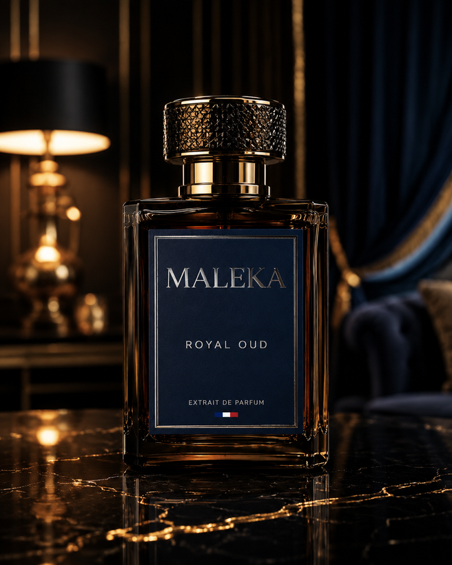 عطر مردانه مارلی هالتان