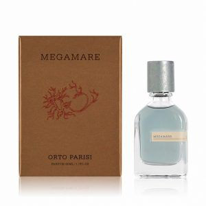 عطر مردانه مگامار ارتوپاریسی اورجینال