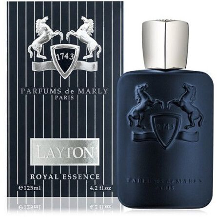 عطر مردانه مارلی لیتون اکستراپرفیوم