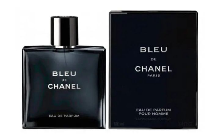 عطر مردانه بلو شنل