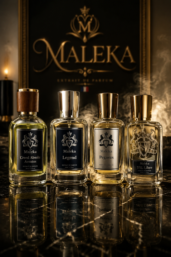 عطر مردانه بلو شنل
