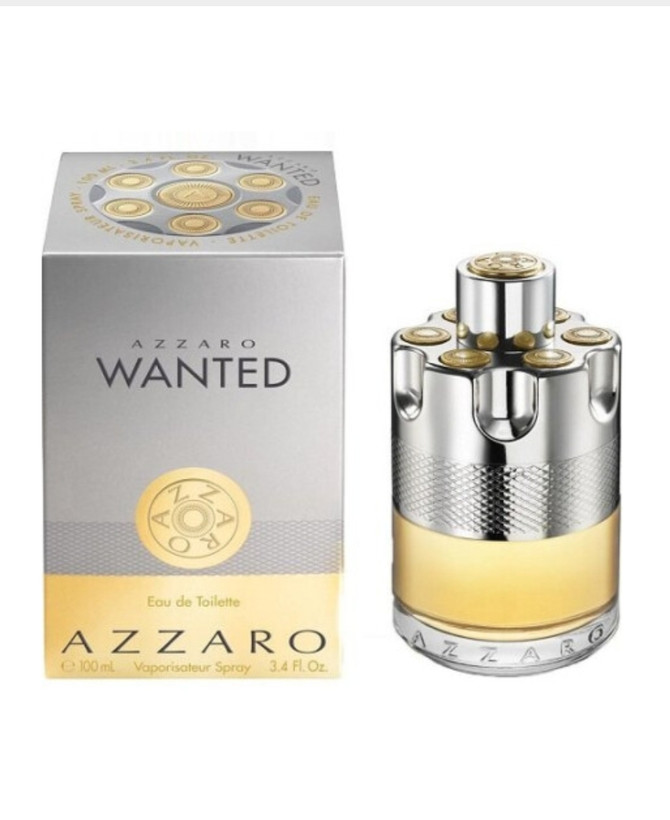 عطر مردانه آرارات وانتد