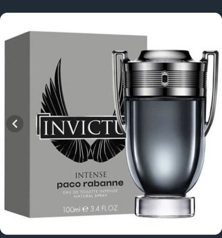 عطر مردانه اینوکتوس