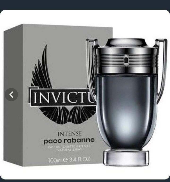 عطر مردانه اینوکتوس