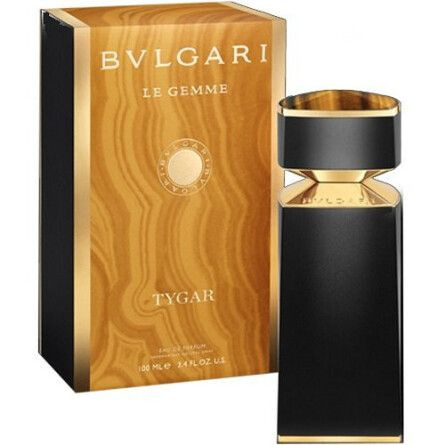 عطر مردانه بولگاری تایگر